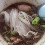 ก๋วยเตี๋ยวเรืออยุธยา คลองแปด