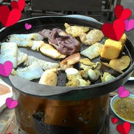 โคขุน บุฟเฟ่ต์ วินเทจฟาร์ม อ้อมน้อย