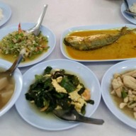 ปานใจ ข้าวแกงคนปราณบุรี