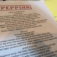 Peppina (Real Italian Pizza)  พร้อมพงษ์
