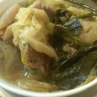 ข้าวต้มแต้จิ๋ว หลักเมือง