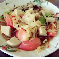 ลำขะหนาด อาหารเหนือ พุทธบูชา 36