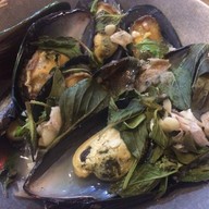 ข้าวต้มแต้จิ๋ว หลักเมือง