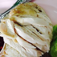 ข้าวมันไก่ตอนสมชาย พระราม7