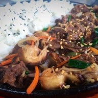 เนื้อผัด