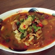 ลำขะหนาด อาหารเหนือ พุทธบูชา 36