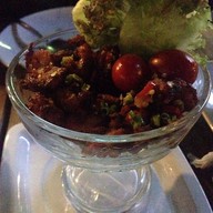 Gorillaz Club&Restaurant