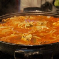 Arang Korean Restaurant