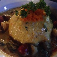 Gorillaz Club&Restaurant