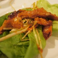Arang Korean Restaurant