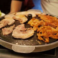 Arang Korean Restaurant
