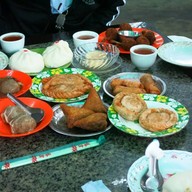 Lucky Seven Tea Shop