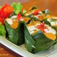 Manorah Royal Cuisine