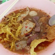 ก๋วยเตี๋ยวดนตรี