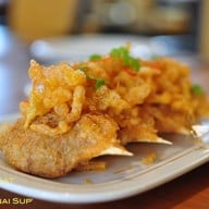 Manorah Royal Cuisine