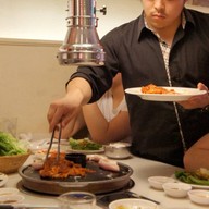 Arang Korean Restaurant