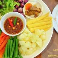 Manorah Royal Cuisine