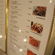Arang Korean Restaurant