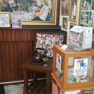 ลินดาซีฟู้ด