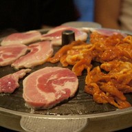 Arang Korean Restaurant