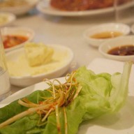Arang Korean Restaurant