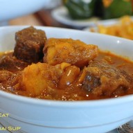 Manorah Royal Cuisine