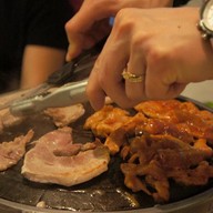Arang Korean Restaurant