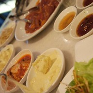 Arang Korean Restaurant