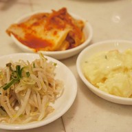 Arang Korean Restaurant