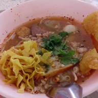 ก๋วยเตี๋ยวดนตรี