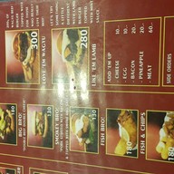 BURGER  BRO พระราม 9