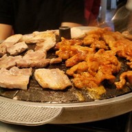 Arang Korean Restaurant