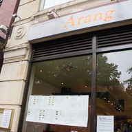 Arang Korean Restaurant
