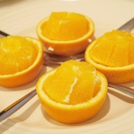 Arang Korean Restaurant
