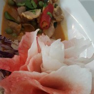 ลินดาซีฟู้ด