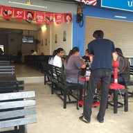 Buriram Grand Shabu ประโคนชัย