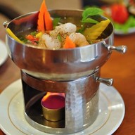 Manorah Royal Cuisine