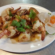 FB. Banzaan Terrace บันซ้านเทอร์เรสต์