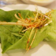 Arang Korean Restaurant