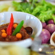 Manorah Royal Cuisine