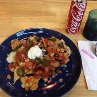 Sunrise Tacos Mexican Grill Siam Square One