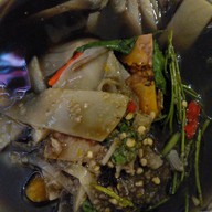 ส้มตำกาฬสินธุ์