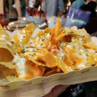 Doni Nacho ตลาดนัดรถไฟรัชดา และออกงานอีเว้นต่างๆ