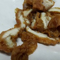 ไก่ทอดล้านนา