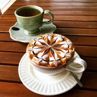 ทรัพย์สุขุม Coffee shop