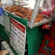 ไก่ทอดล้านนา