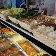 อินฟินีตี้ บาย แซ่บ แซ๊บ แซ่บ