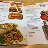 Sunrise Tacos Mexican Grill Siam Square One