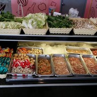 อินฟินีตี้ บาย แซ่บ แซ๊บ แซ่บ
