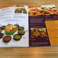 Sunrise Tacos Mexican Grill Siam Square One